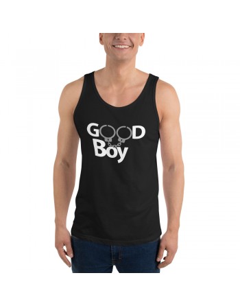 Good Boy - Unisex Tank Top