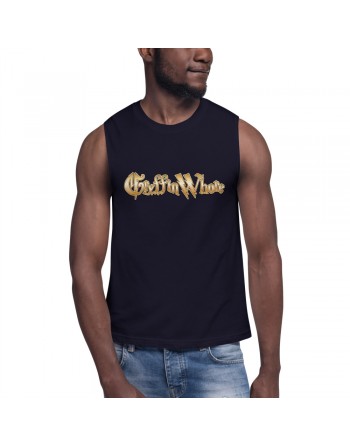 GryffinWhore - Muscle Shirt