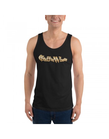 GryffinWhore - Unisex Tank Top