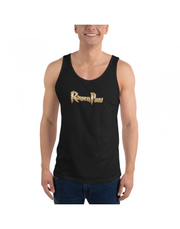 RavenPaw - Unisex Tank Top