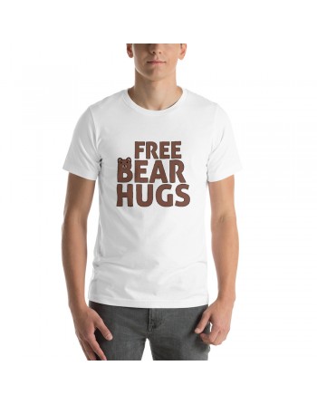 Free Bear Hugs -...