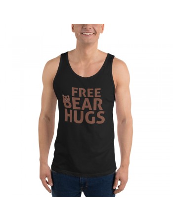 Free Bear Hugs - Unisex...