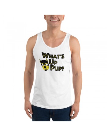 What's Up Pup? - Unisex...