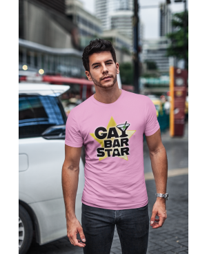 Gay Bar Star